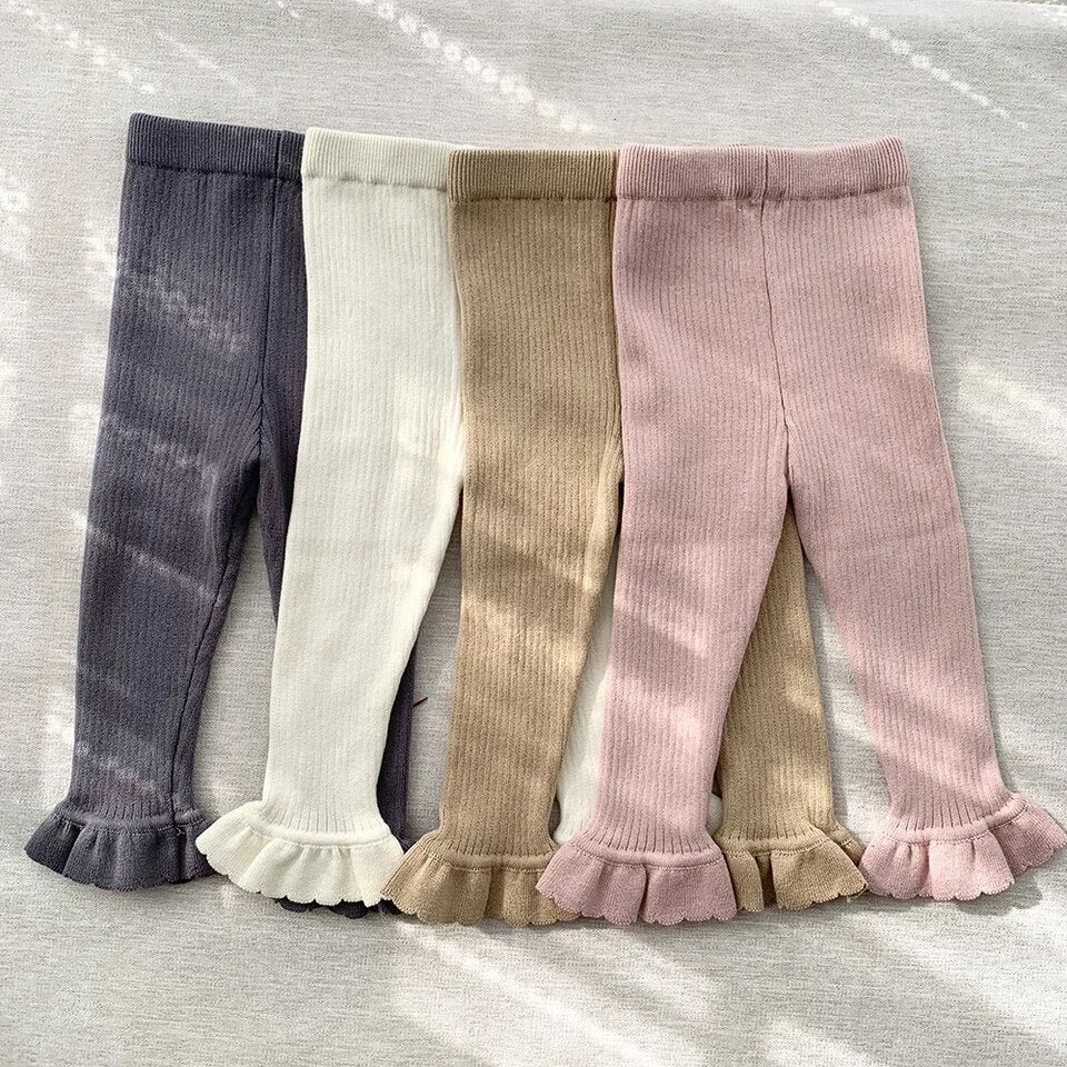 Two piece knit leggings sets (pre order)