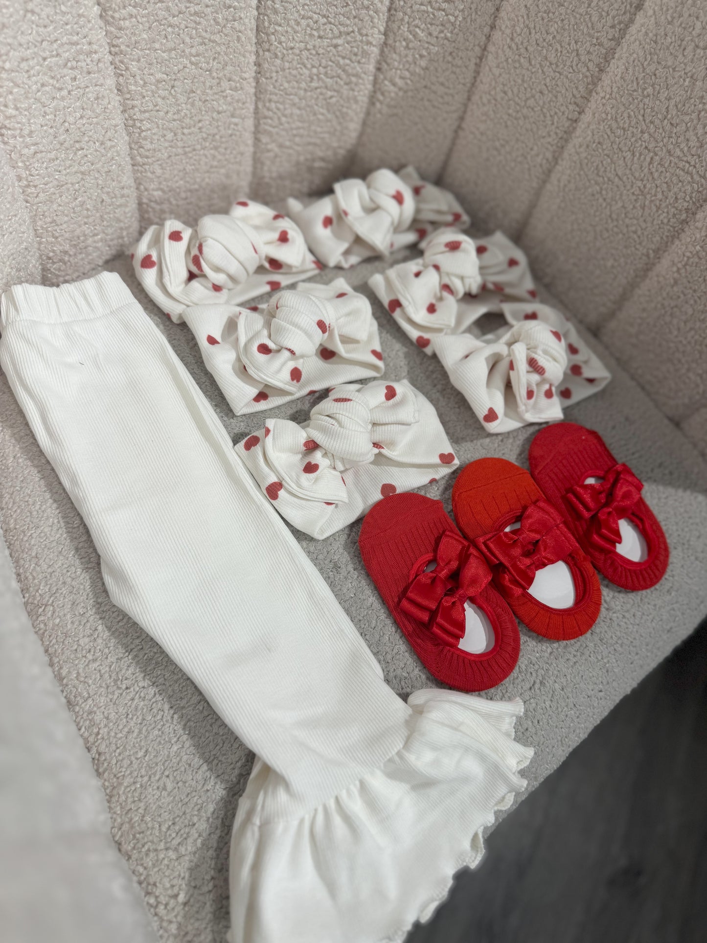 Valentines gift box in stock