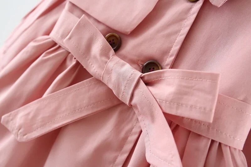 Trench coats