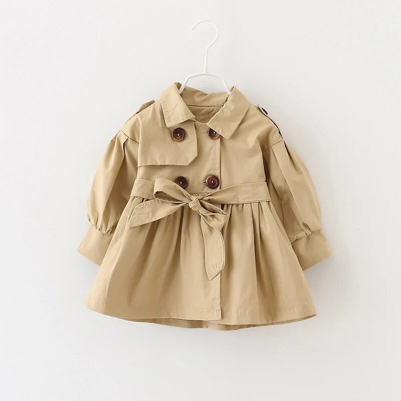 Trench coats