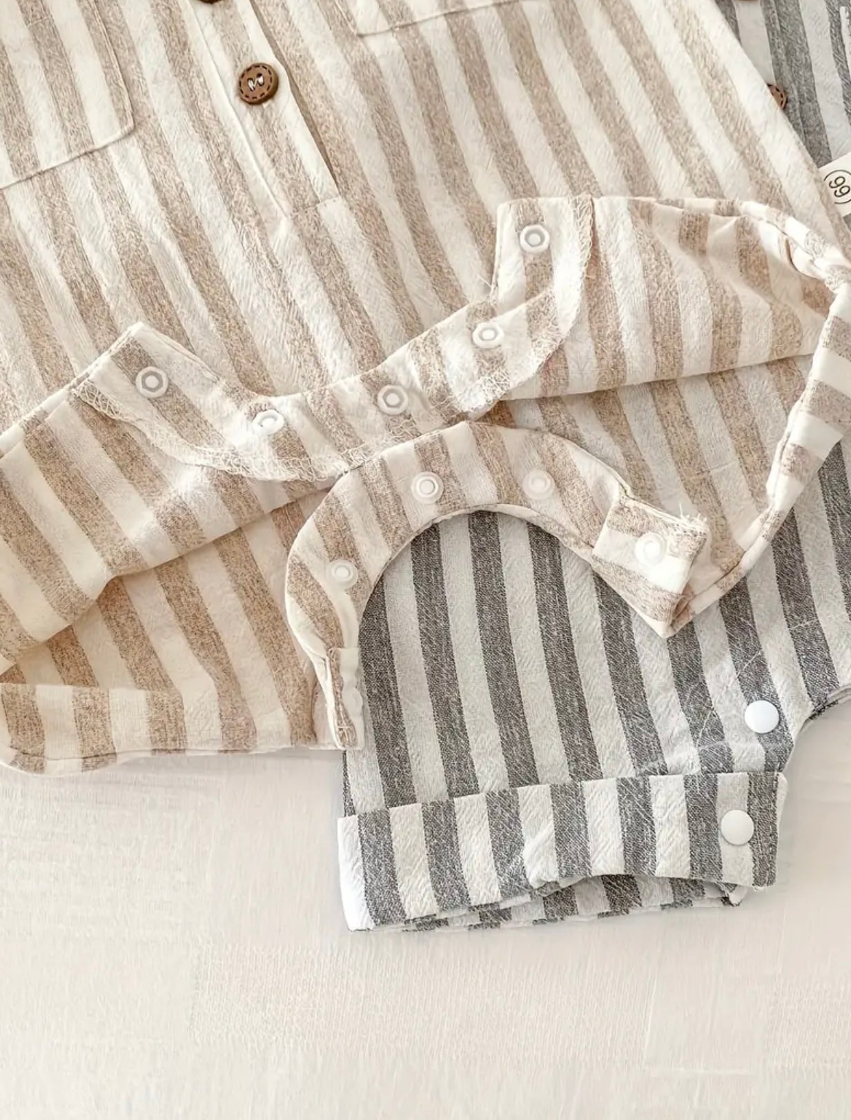 Pre order collar romper