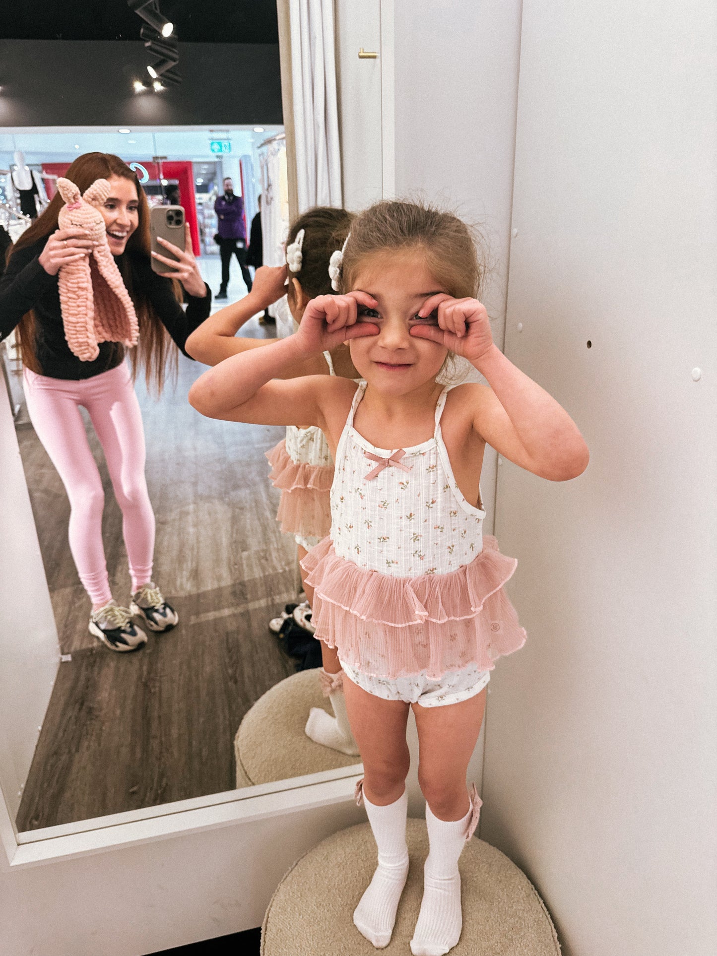 In stock summer cotton tutu rompers