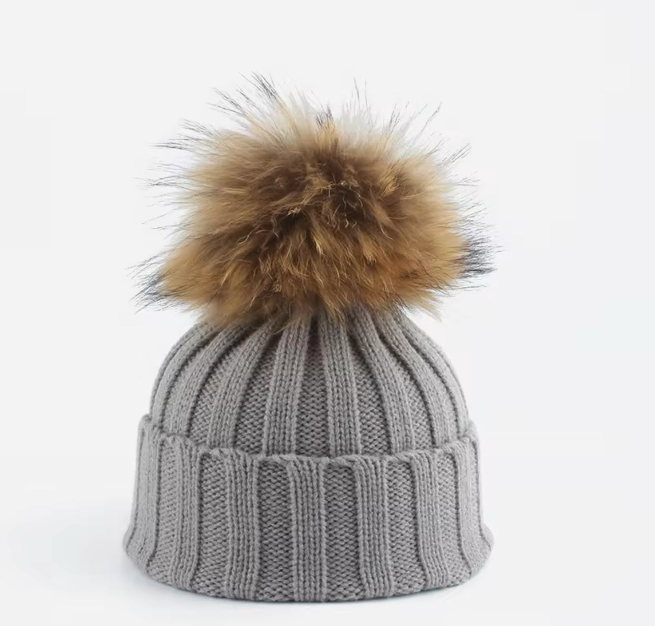 Pre order single Pom Pom