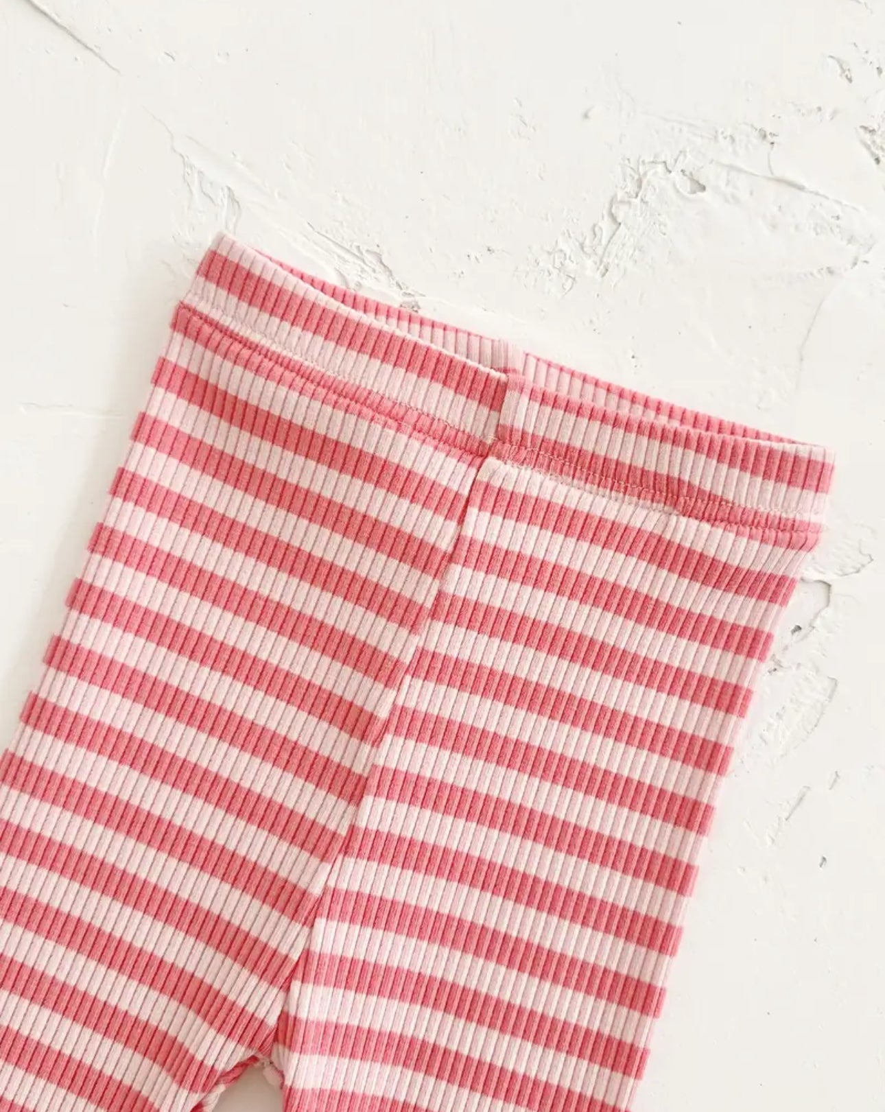 Two piece fruit jumper and legging set