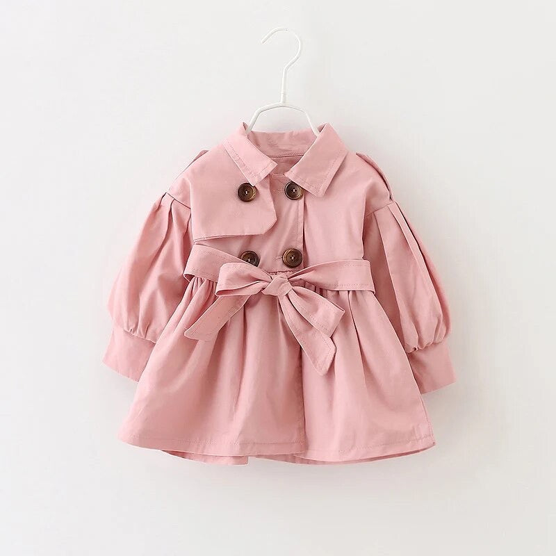 Trench coats