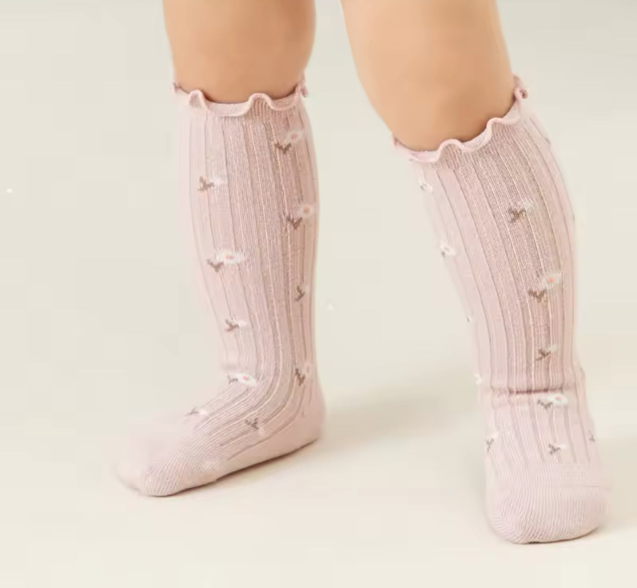 Spring socks (pre order)