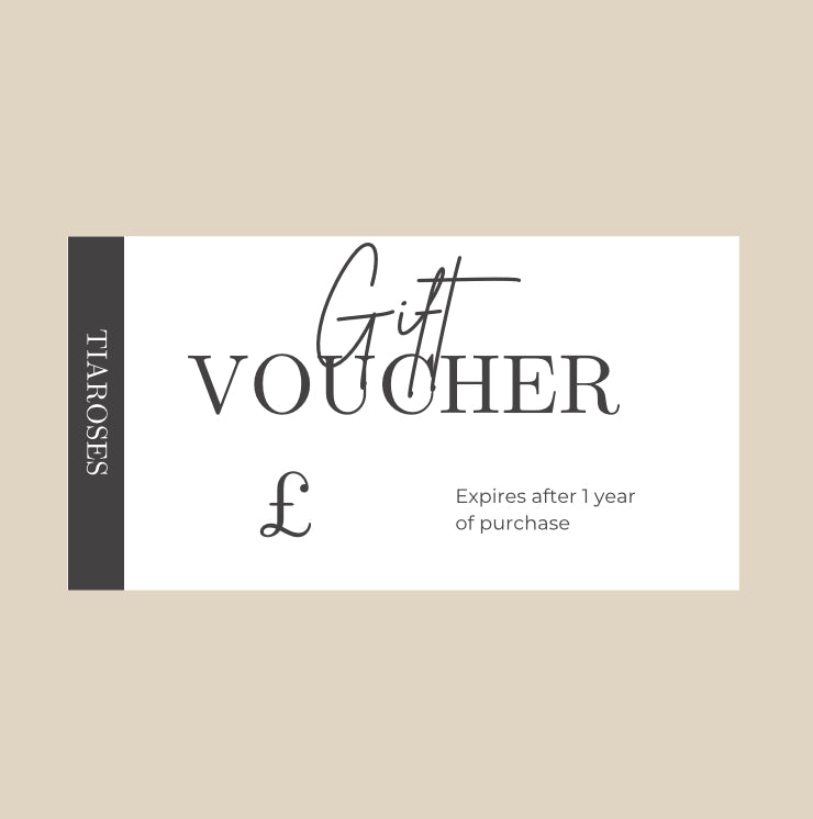 TIAROSE’S GIFTCARD