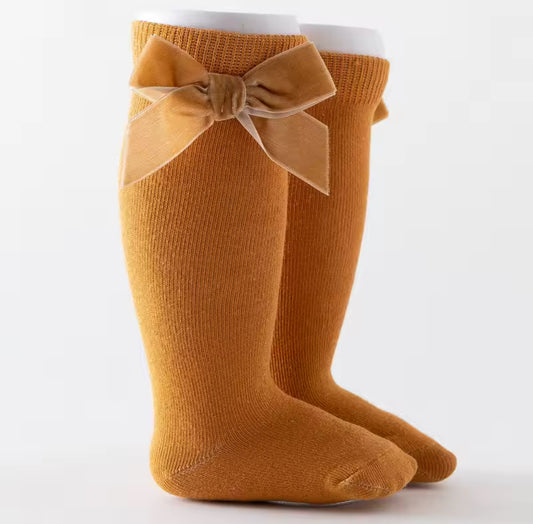 Halloween socks
