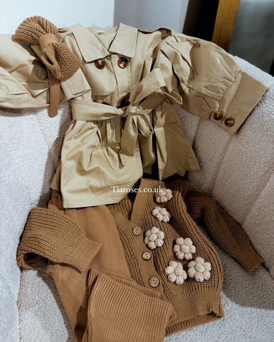 Trench coats