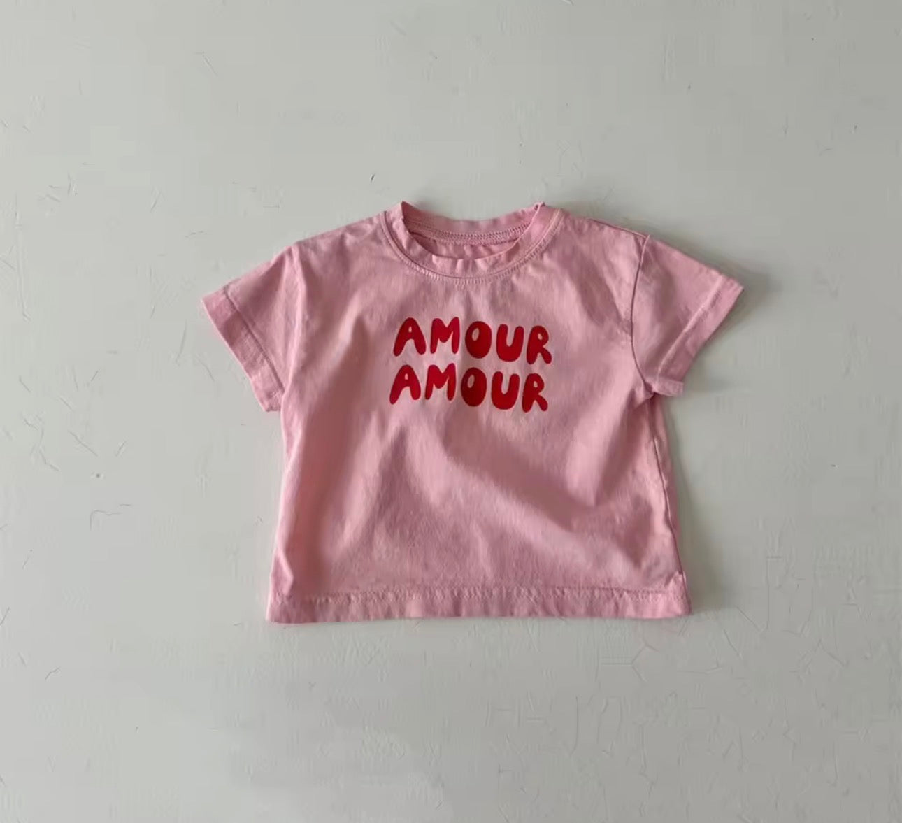 Amour T shirt
